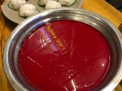 -周幺妹重庆老火锅(银泰城总店)