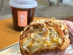 -LANLIZI BAKERY(COSMO店)