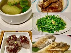 -码头见·潮汕菜(领展中心城店)