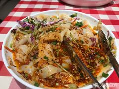 -西贝(枫蓝国际购物中心店)
