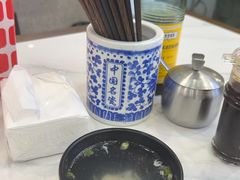-来福面馆现炒浇头本帮面(真光路店)