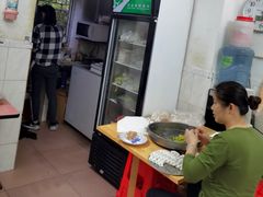 -汕尾菜粿(向西老店)