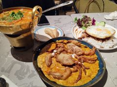 -Home Thai·泰谣(王府井apm店)