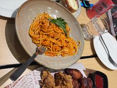 -米斯特比萨(罗斯福店)