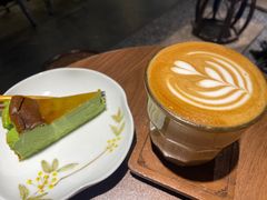 -Metal hands·铁手咖啡