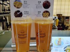 -凯德广场(学府店)