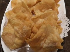 鲜虾炸云吞-大树餐厅(红旗街万达店)