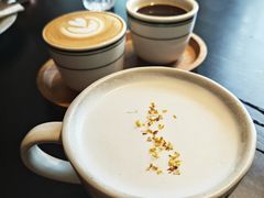 -J's Cafe Lab