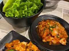 -胡哥烤肥牛(车公庙店)