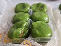 -王家沙点心店(南京西路总店)