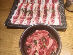-泥炉烧肉师(新街口金銮巷店)