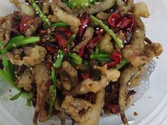 -肘子酥·天津菜·特色捞面(德云社店)