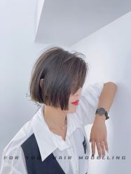 -FOR YOU造型