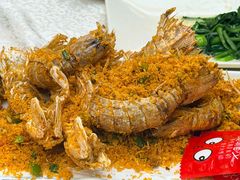 -东江海鲜大排档·潮汕菜·砂锅粥