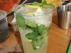 Mojito-盘炉forenza·云贵川融合小食堂 ( 钟楼中柳巷店)