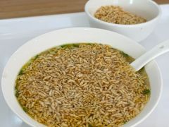 -江记老鸡汤米面