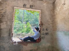 -虞山风景区