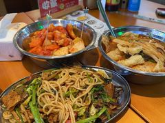 -雙冲柳州螺蛳粉&酸嘢&桂林米粉(簋街店)