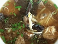 -美味斋(西北街店)