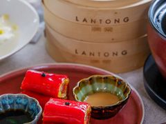 -澜棠海鲜(余姚阳明古镇店)