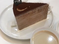 浓郁黑巧千层-BanCake·法式千层·拿破仑專門店