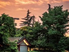 -西安城墙·碑林历史文化景区