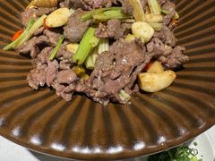 -秋色客家菜(南山店)