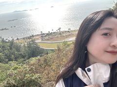 -野狸岛