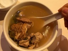 -利苑酒家(宜安广场店)