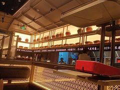 -晓宇重庆火锅(西安荟聚店)
