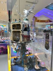 -LEGO(国贸商城店)