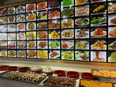 -双海酒店·海鲜家常菜(南戴河店)
