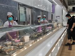 -清华澜园教工餐厅