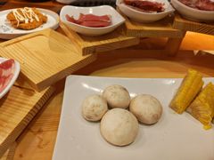 -拾勝牛·江景安格斯烧肉放题(江湾阳光天地店)