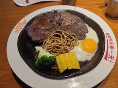 -佳纳客牛排(华亚欢乐城店)