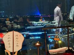 -馋遇江南·精致湖景雅宴(东方之门店)