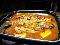 -龙门烤鱼(东方宝泰店)
