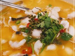 -蜀腾川·火锅鱼.烤鱼(新世界城店)