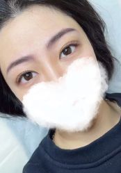 -变美丽半永久纹眉连锁·机器野生眉·洗眉