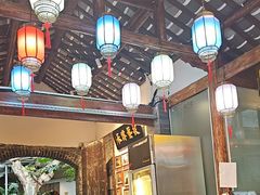 -院8里·少城记忆老川菜(宽窄巷子店)