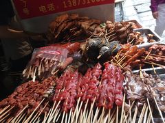 -胡仁根胡记炸炸炸
