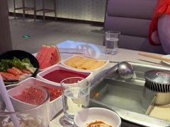 -海底捞火锅(杭州庆春路夜宵主题店)