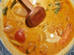 -山色西餐·柴火烤披萨