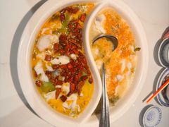 -禄鼎记·多口味酸菜鱼(石牌桥店)