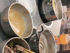 -晓沸牛肉海鲜小火锅(白湖亭万达广场店)