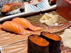 -千代武日本料理(爱建店)