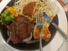 -夏日玛莉西餐厅(岳阳花板桥步步高店)