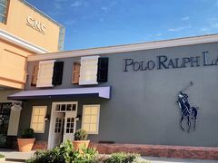 -Polo Ralph Lauren(青浦百联奥特莱斯广场店)