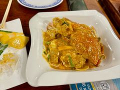 -Dang restaurant (patong phuket)