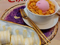 -甜心妈妈·榴莲星级糖水(北京路总店)